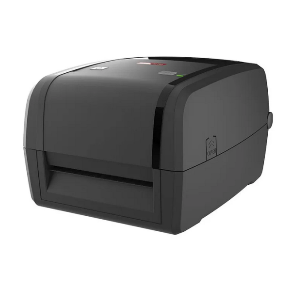принтер этикеток meferi mp4000d (термо-трансфер, 203dpi, usb+rs+ethern, wifi) (mp4000d-tr2p111w1b0)